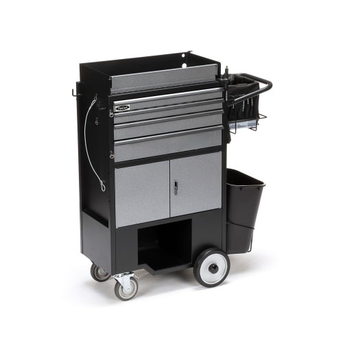 FlexCart Large Equipment Cart with No Tools (FC-400LENT)